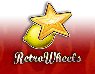 Retro Wheels by CT Interactive