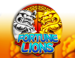 Fortune Lions by KA Gaming