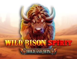 Wild Bison Spirit Hold And Win by Felix Gaming
