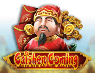 Caishen Coming by Dragoon Soft