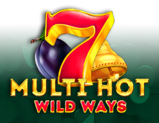 Multi Hot Wild Ways by SmartSoft Gaming
