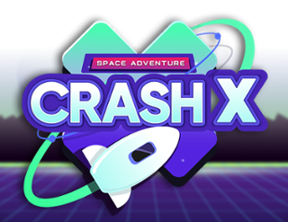 Crash X by Turbo Games