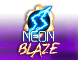 Neon Blaze by Revolver Gaming
