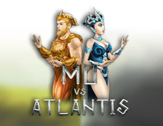 Mu vs Atlantis by Espresso Games