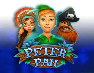 Peter Pan by KA Gaming