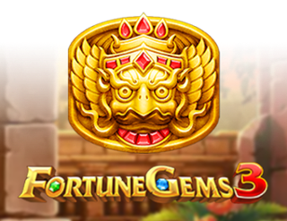 Fortune Gems 3 by JILI