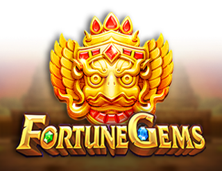 Fortune Gems by JILI