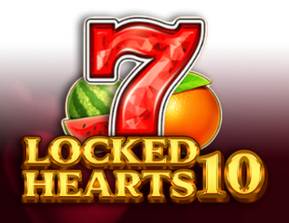 Locked Hearts 10 by Fazi
