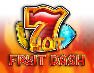Hot Fruit Dash by 7Mojos