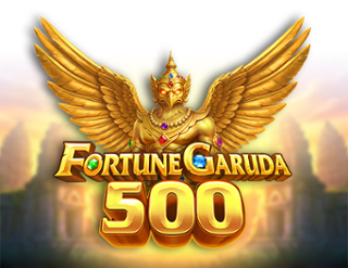 Fortune Garuda 500 by TaDa Gaming