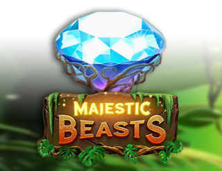 Majestic Beasts by Woohoo Games