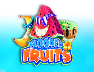 Flooded Fruits by Apollo Games