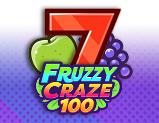 Fruzzy Craze 100 by Apollo Games