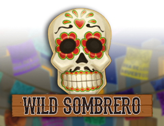 Wild Sombrero by 7Mojos