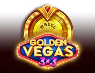 Golden Vegas 3x3 by 7Mojos