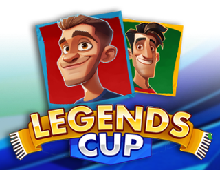 Legends Cup by OneTouch