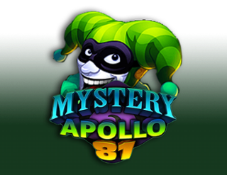 Mystery Apollo 81 by Apollo Games