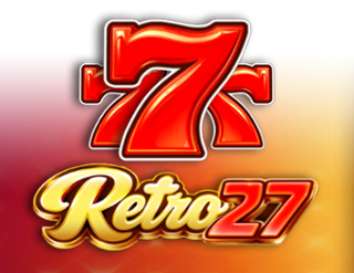 Retro 27 by Fazi