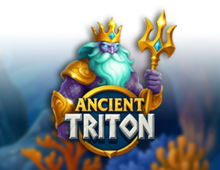 Ancient Triton by OneTouch