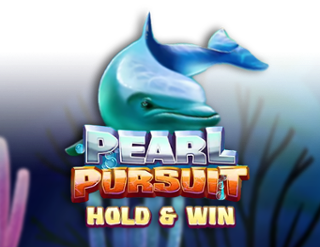Pearl Pursuit Hold & Win by Woohoo Games