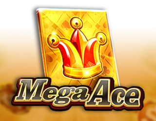Mega Ace by JILI