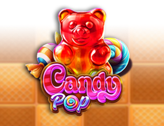 Candy Pop by Triple PG