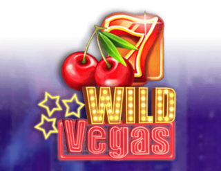 Wild Vegas by MrSlotty