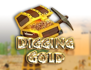 Digging Gold by Funky Games