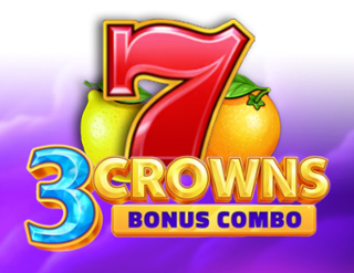 3 Crowns: Bonus Combo by NetGame Entertainment