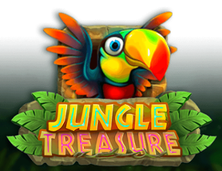Jungle Treasures by MrSlotty