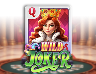 Wild Joker by Triple PG