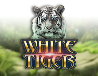 White Tiger by Funky Games