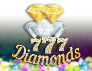 777 Diamonds by MrSlotty