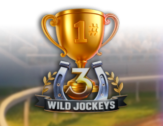 3 Wild Jockeys by Mobilots