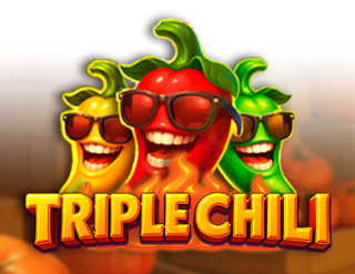 Triple Chili by Amigo Gaming