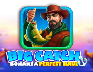Big Catch Bonanza: Perfect Haul by NetGame Entertainment