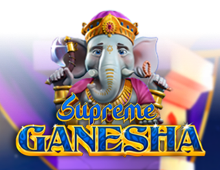 Supreme Ganesha by Mobilots