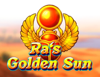 Ra's Golden Sun by Triple PG