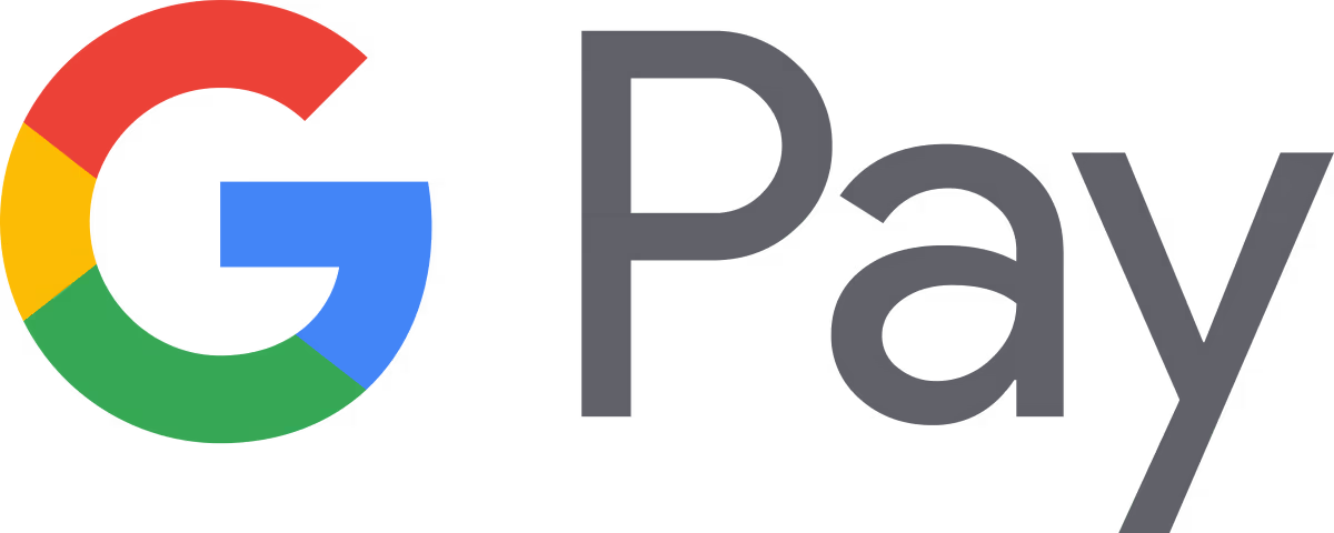 Payment method logo