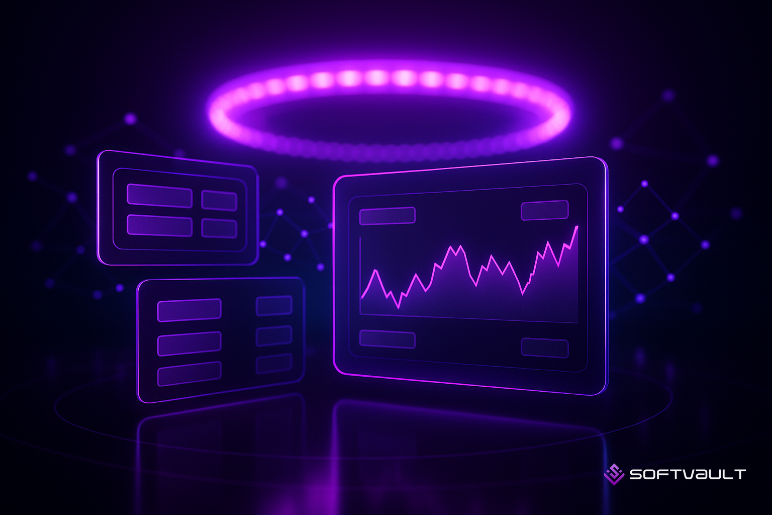 White label sports betting solutions — SoftVault