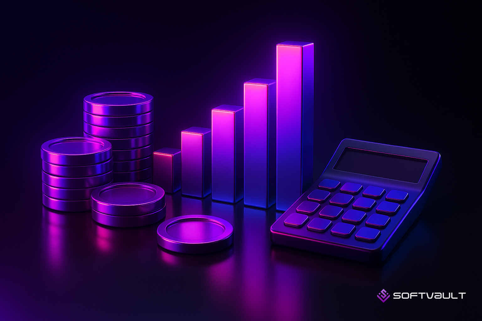 Cost to start an online casino in 2026 — SoftVault