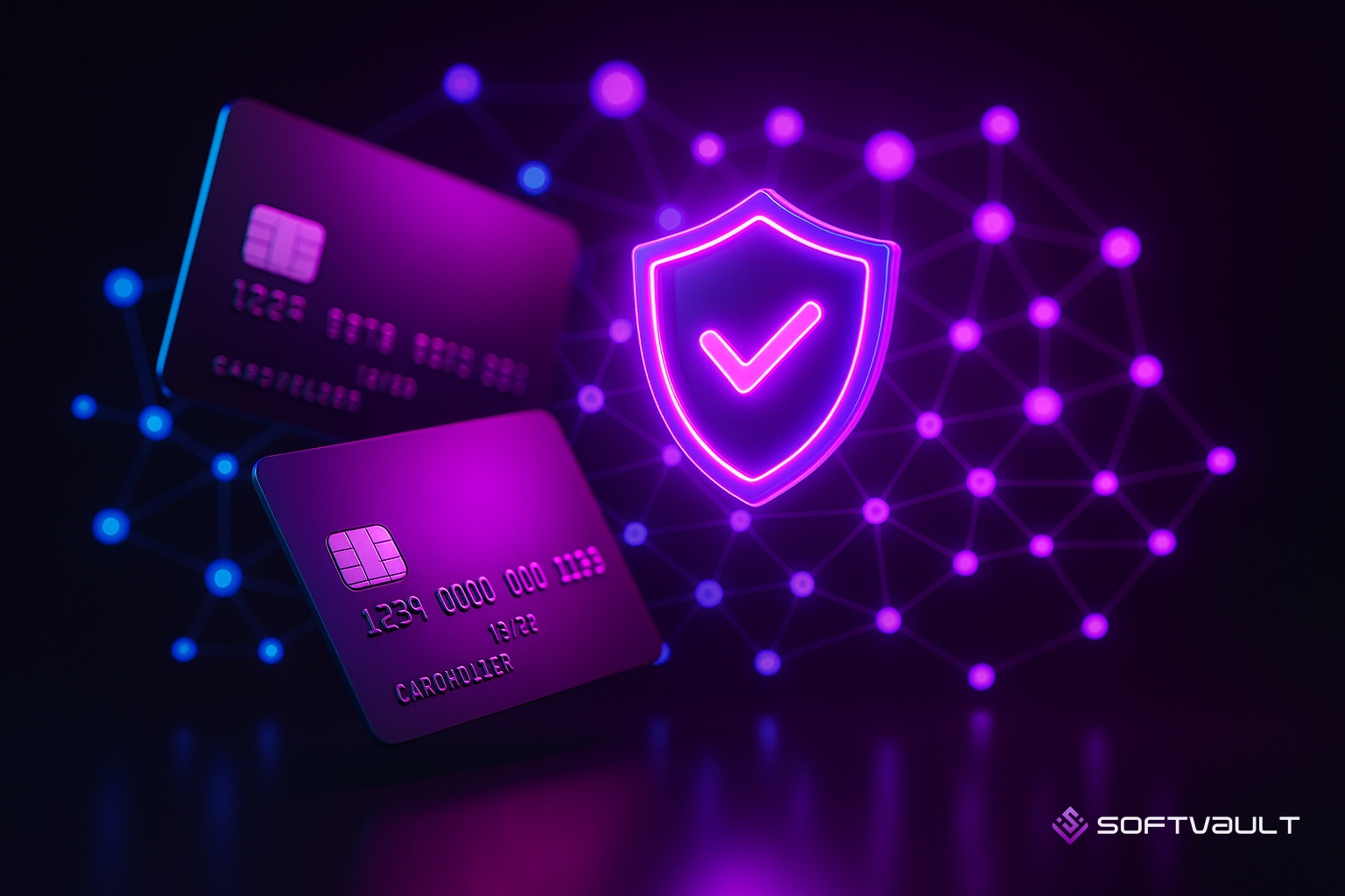 Casino payment solutions — SoftVault