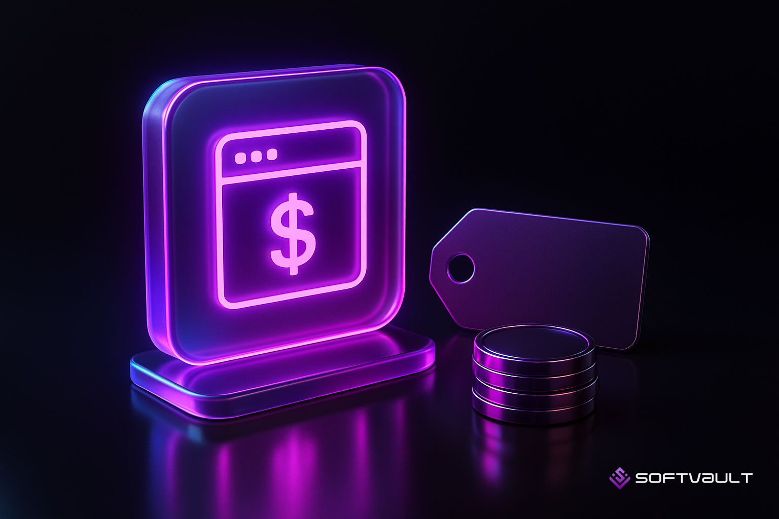 How much does a white label casino cost — SoftVault