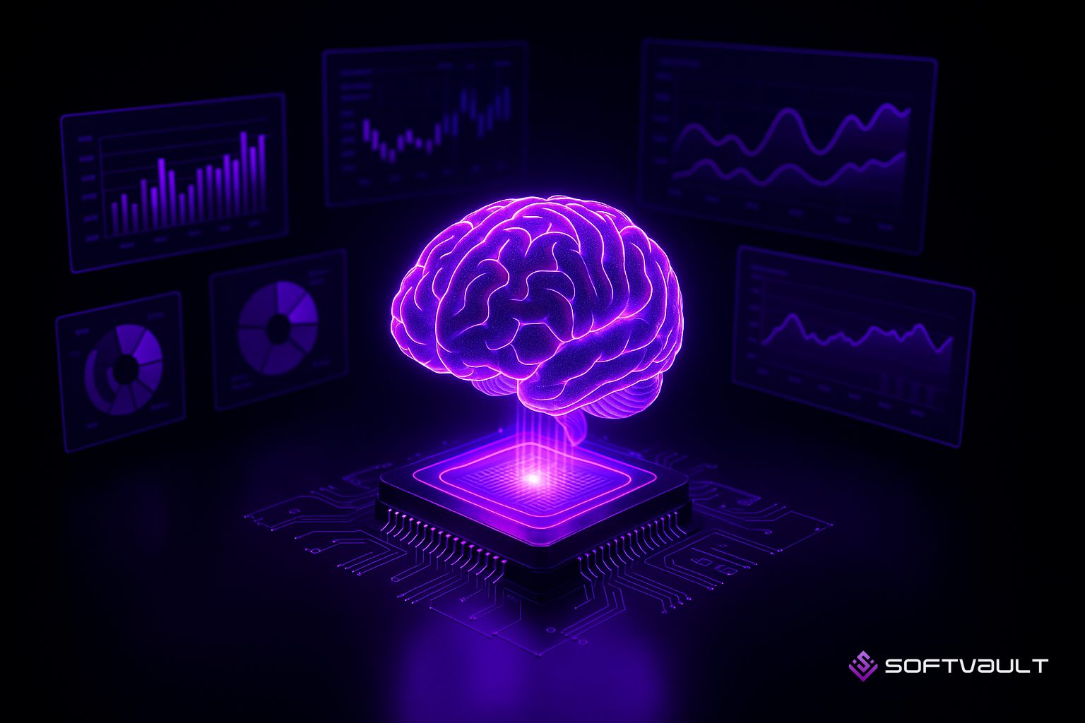 Smart betting solutions powered by AI and data