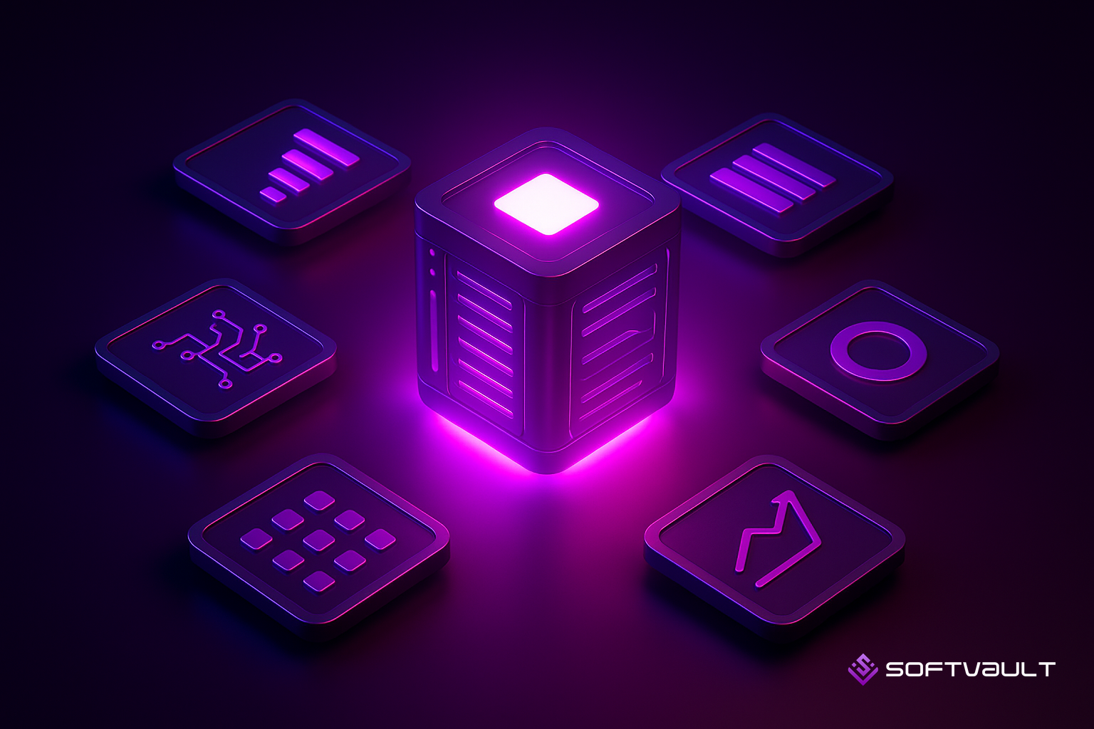 Casino software solutions