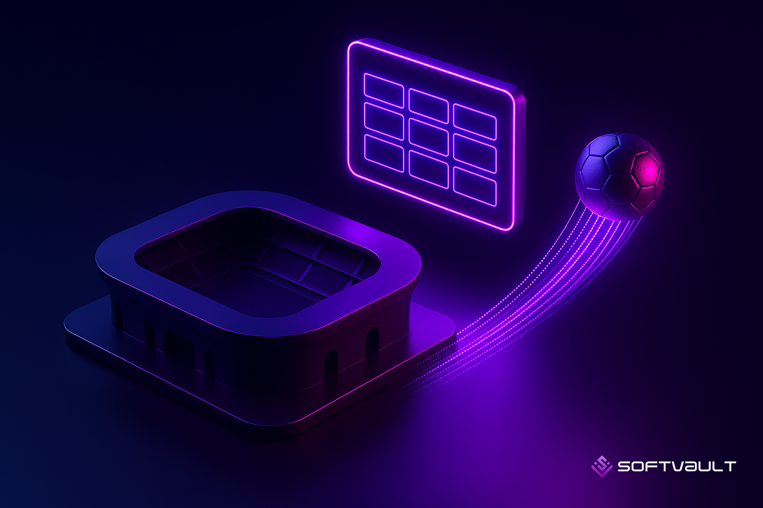 Sports betting platform solutions