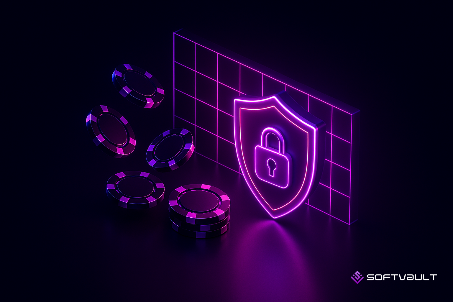 Gaming and casino security solutions