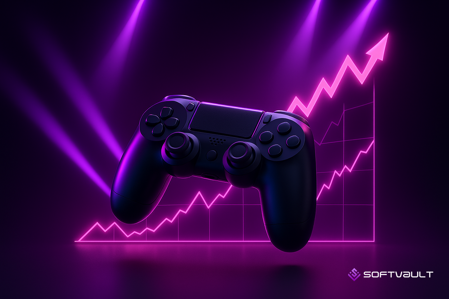 Esports betting solutions