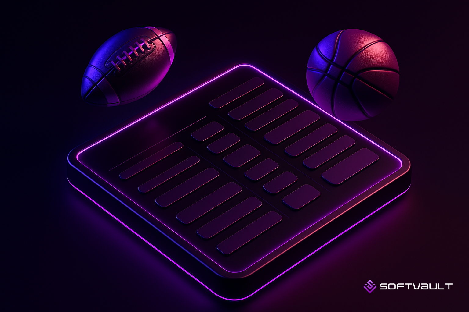 Sportsbook software solutions