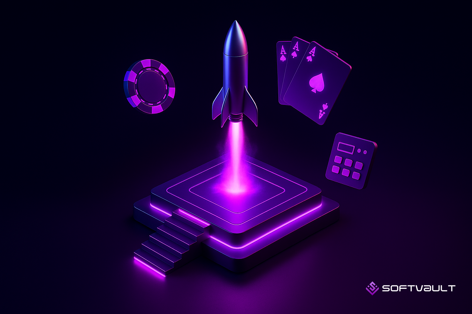 How to start an online casino in 2026